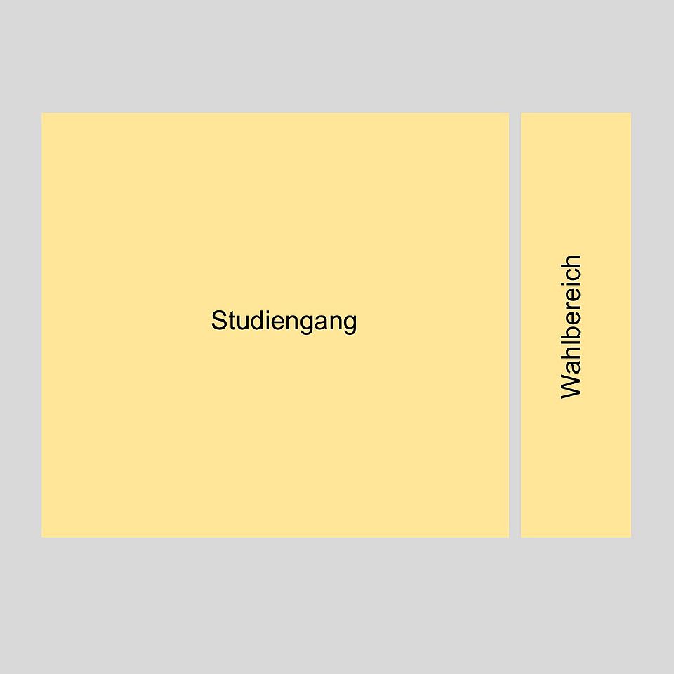 Studiengang