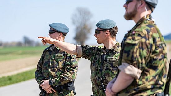Militär