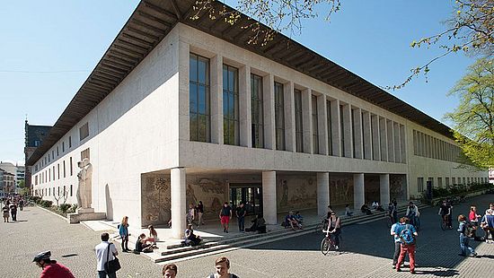 Kollegienhaus
