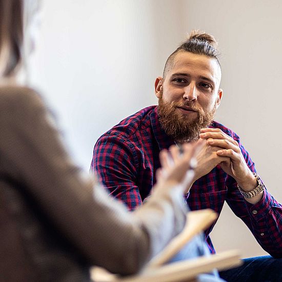Psychological counseling