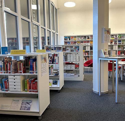 Information Center