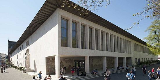 Kollegienhaus