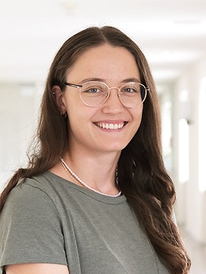 Lisa Schär